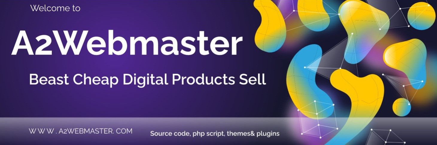 A2webmaster promo