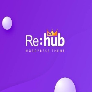 REHub Theme GPL – Directory, Comparison, Affiliate, Multi Vendor, Community