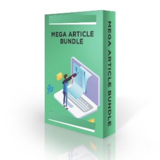 Mega Trending 10 Million Articles bundle (at RS.49 only)